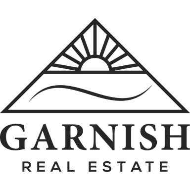 Garnish Real Estate Logo