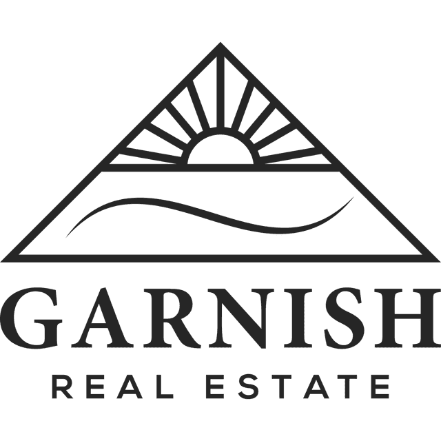 Garnish Real Estate Logo