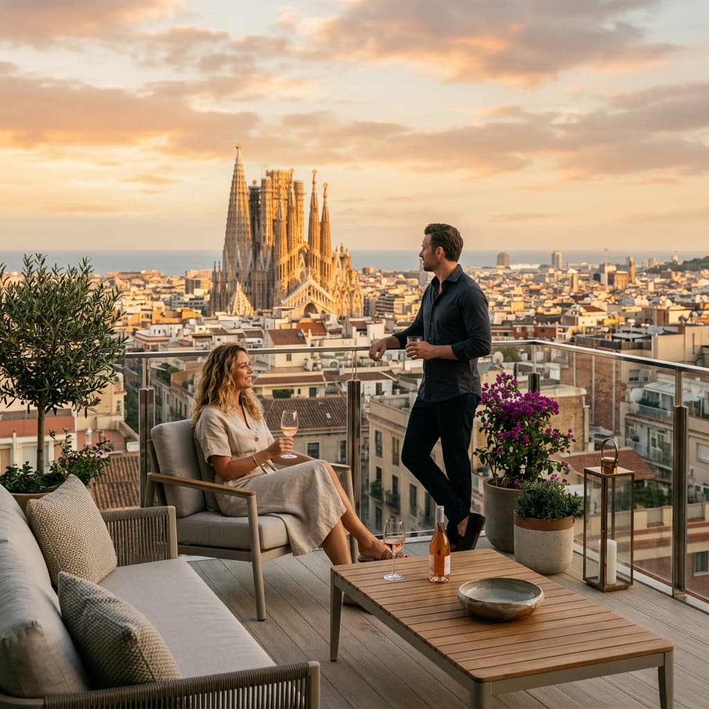 Barcelona Property Hero