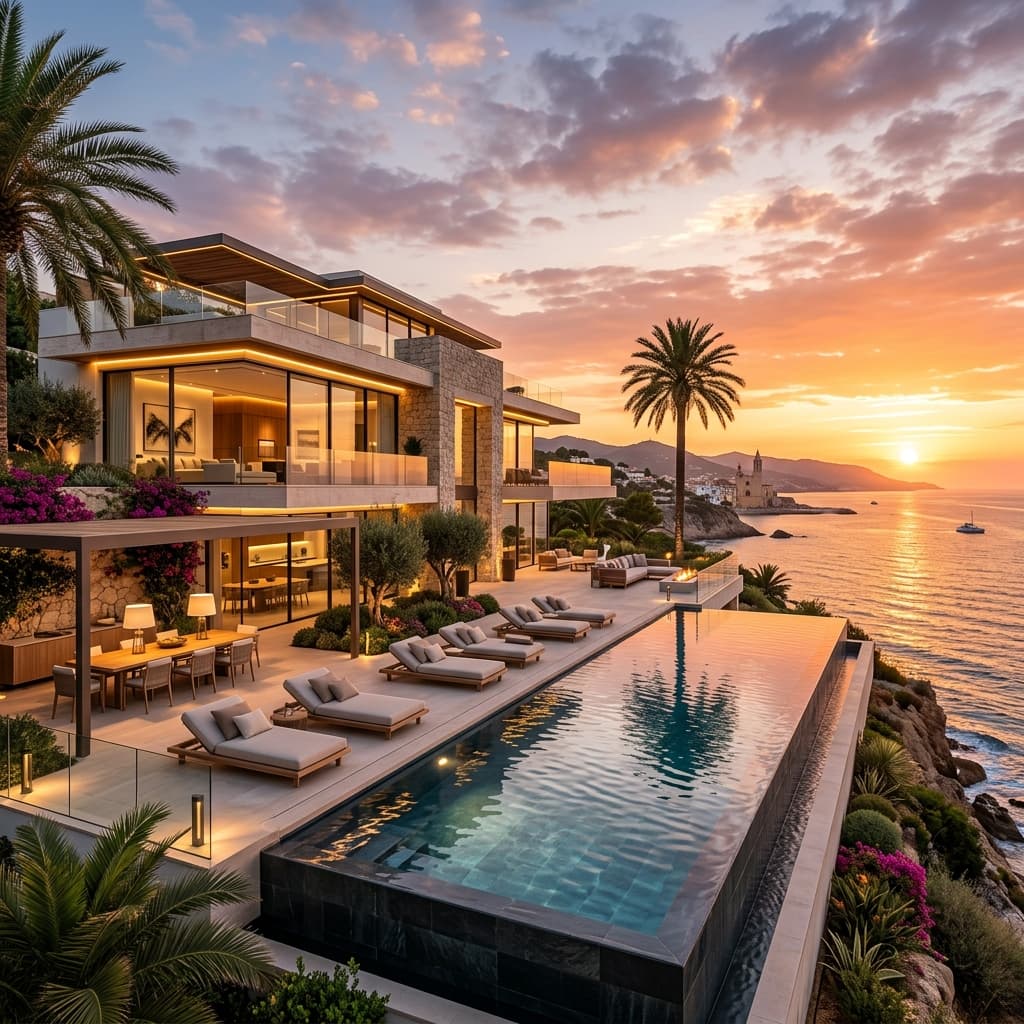 Sitges Property